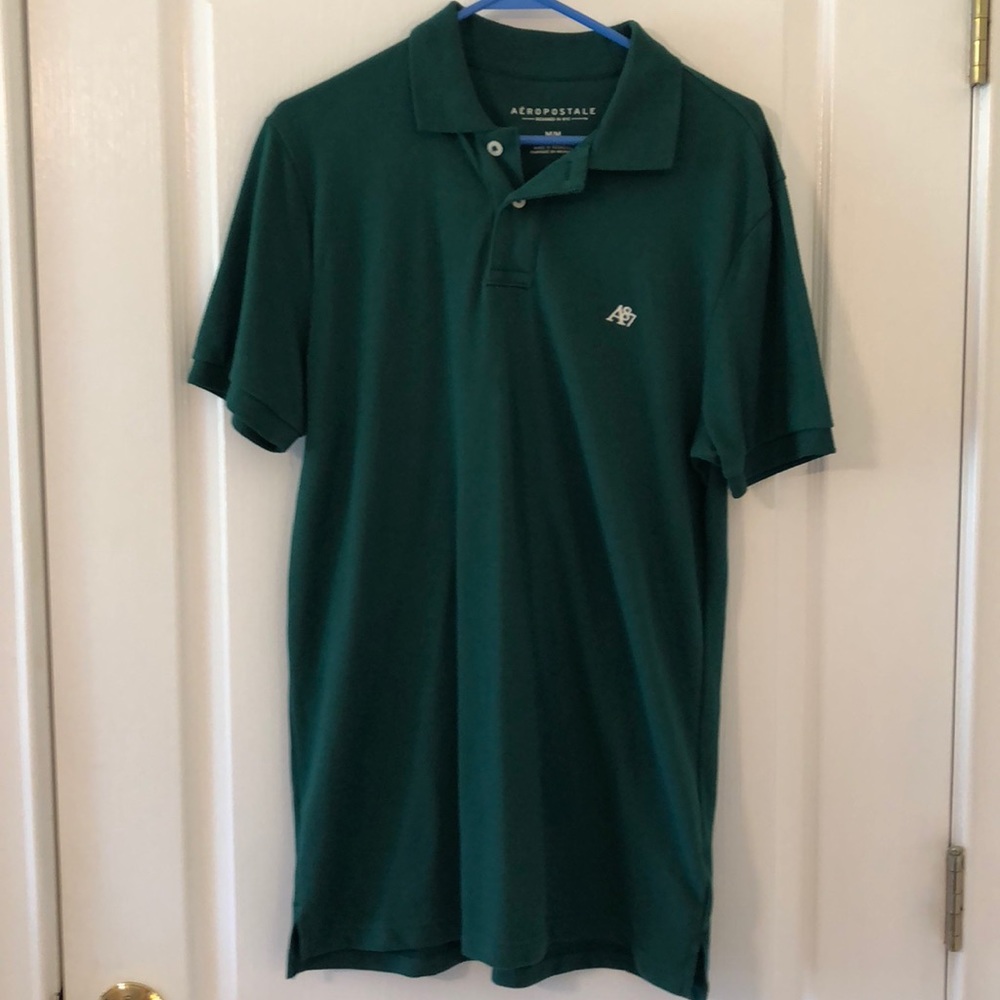 LIKE NEW AÉROPOSTALE POLO